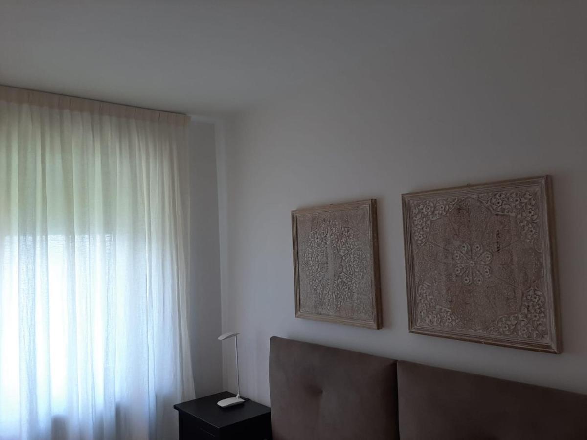 Bmp Apartment Gioiosa 1 Terrazza Vista Lago Belgirate Eksteriør bilde