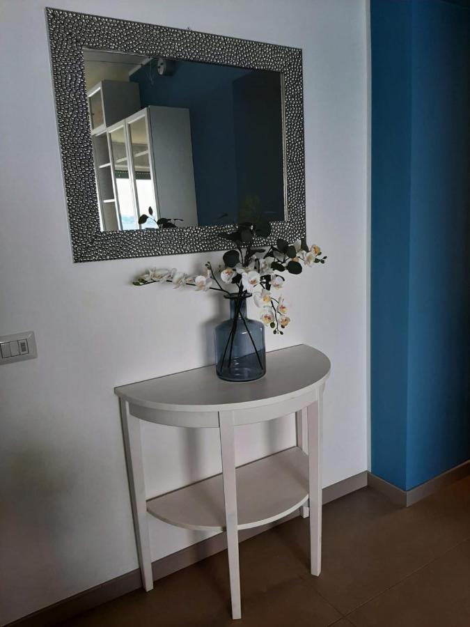 Bmp Apartment Gioiosa 1 Terrazza Vista Lago Belgirate Eksteriør bilde