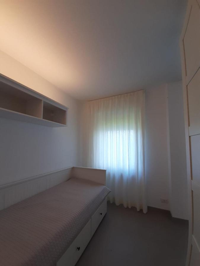 Bmp Apartment Gioiosa 1 Terrazza Vista Lago Belgirate Eksteriør bilde