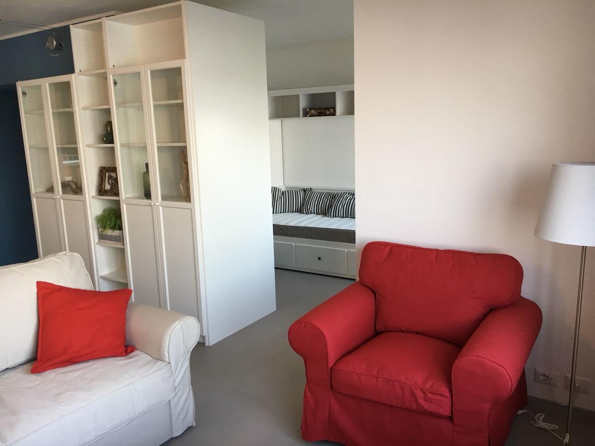 Bmp Apartment Gioiosa 1 Terrazza Vista Lago Belgirate Eksteriør bilde